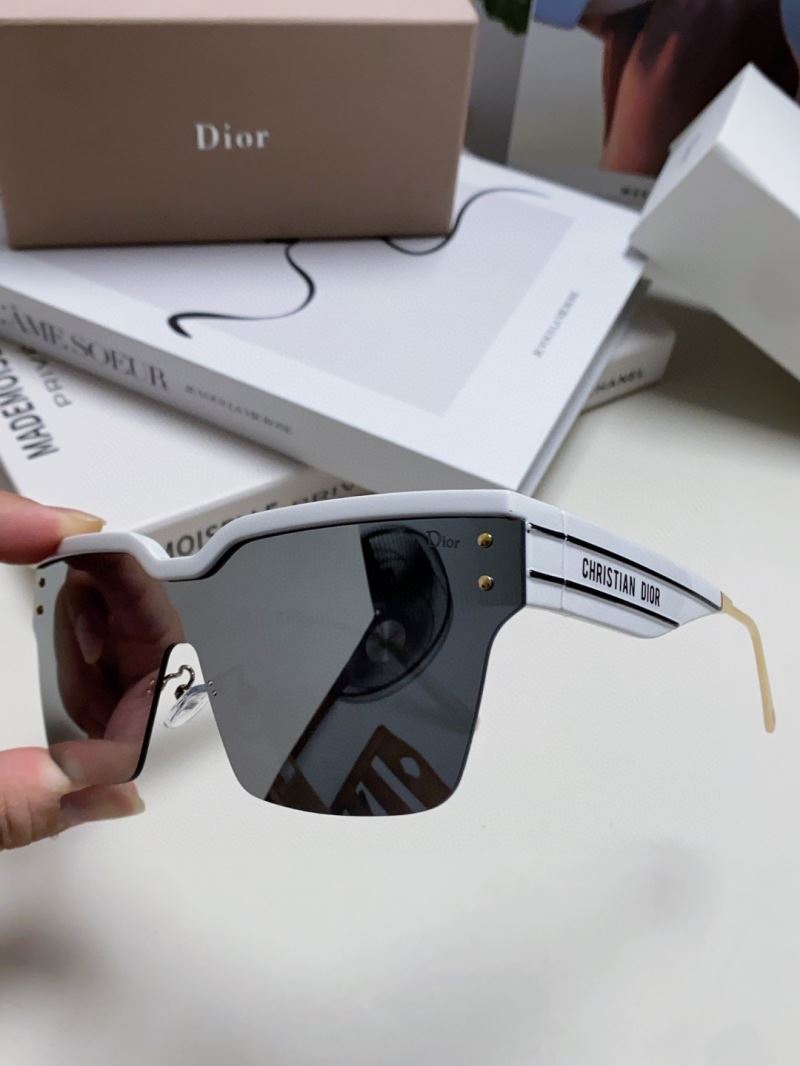 Christian Dior Sunglasses